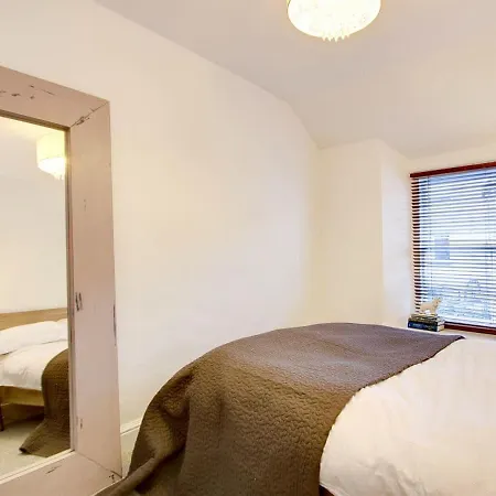 Buddy's Ferienhaus